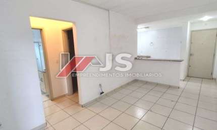 Apartamento com 2 quartos à venda no Jardim do Salto, Socorro 