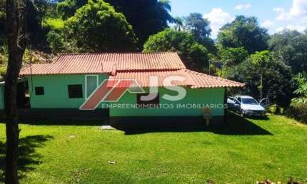Chácara / sítio com 3 quartos à venda no Saltinho, Socorro 