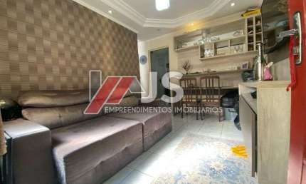 Apartamento com 2 quartos à venda no Jardim do Salto, Socorro 