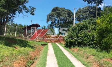 Chácara / sítio com 2 quartos à venda no Bairro dos Farias, Socorro 