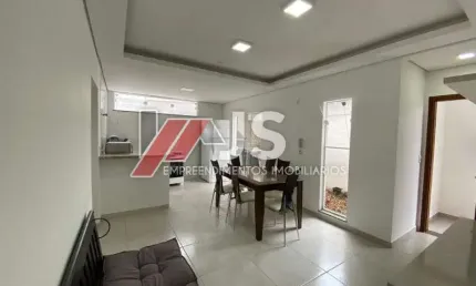 Apartamento com 3 quartos à venda na Zona Rural, Lindóia 
