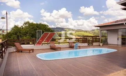 Casa com 2 quartos para alugar no Rubins, Socorro 