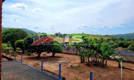 Chácara / sítio com 3 quartos à venda no Oratório, Socorro 
