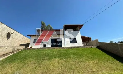 Chácara / sítio com 2 quartos à venda no Rubins, Socorro 