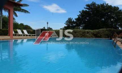 Chácara / sítio com 6 quartos à venda no Cubas, Socorro 