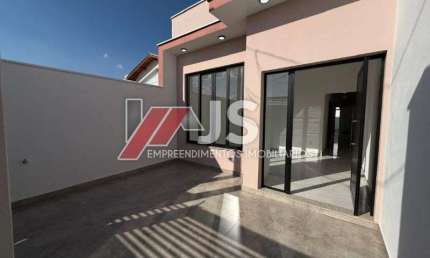 Casa com 2 quartos à venda no Palma Real, Socorro 