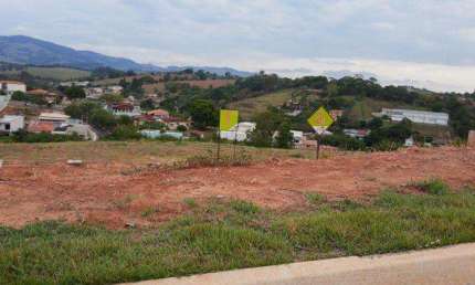 Terreno à venda no Jardim Araújo, Socorro 