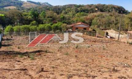 Terreno à venda no Jardim do Salto, Socorro 