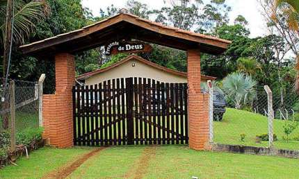 Chácara / sítio com 3 quartos à venda no Moquem, Socorro 