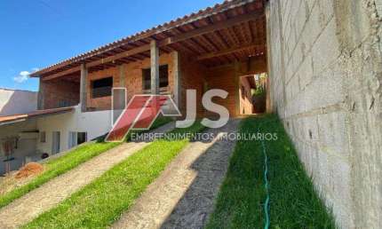 Chácara / sítio com 4 quartos à venda no Pereiras, Socorro 