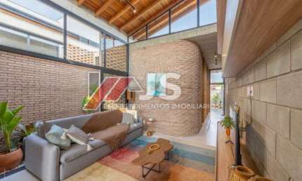 Casa com 2 quartos à venda no Palma Real, Socorro 
