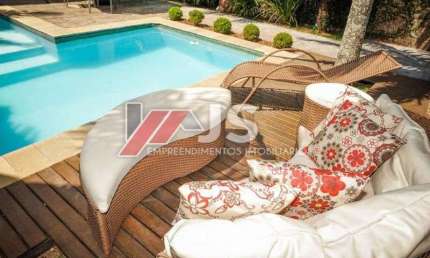 Casa com 3 quartos à venda no Jardim Santa Rosa, Socorro 