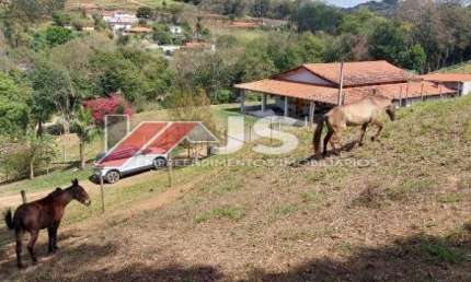 Chácara / sítio com 2 quartos à venda no Rubins, Socorro 