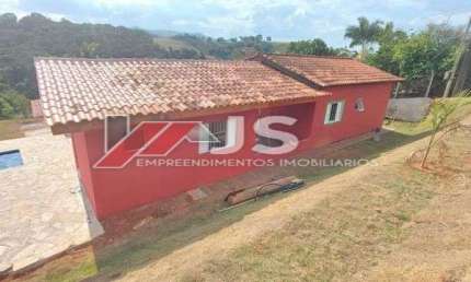 Chácara / sítio com 3 quartos à venda no Rubins, Socorro 