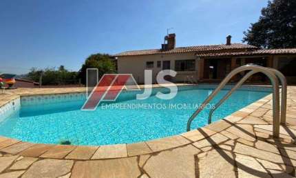 Casa com 3 quartos à venda no Jardim Teixeira, Socorro 