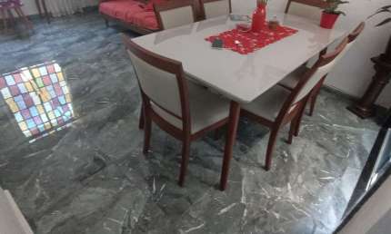 Vendo casa em condomínio fechado, Bairro da Luz, Nova Iguaçu