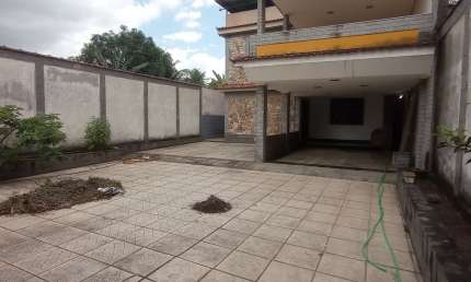 Vendo Casa Independente, bairro Miguel Couto, Nova Iguaçu/RJ.