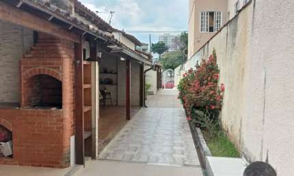 Vendo casa linear 02 quartos, bairro da Luz, Nova Iguaçu