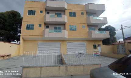 Vendo apartamento, bairro Ponto Chic, Nova Iguaçu/RJ.