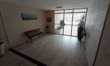 Vendo apartamento 03 quartos, sendo 01 suite com closet, centro, Nova Iguaçu.