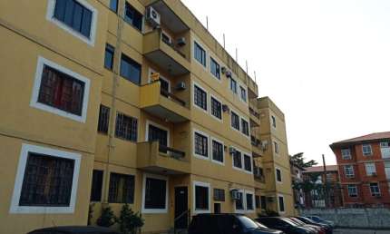 Apartamento com 2 quartos à venda na Rua Cosmorama, Cosmorama, Mesquita