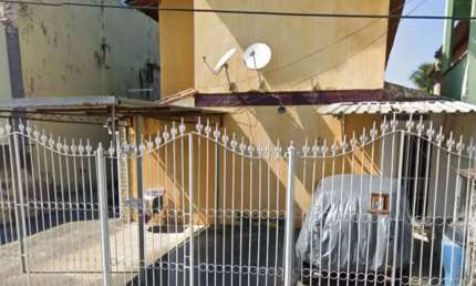Vendo casa duplex, em condomínio fechado, 02 quartos, bairro Jardim Iguaçu, Nova Iguaçu RJ