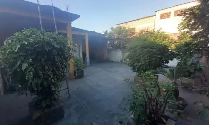 Vendo Casa com terreno, bairro Prata, Nova Iguaçu, RJ.
