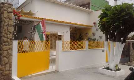 Casa com 2 quartos à venda na Vila Rancho Novo, Nova Iguaçu 