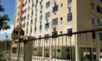 Apartamento com 2 quartos à venda na Rua Emília de Jesus, 176, Maria da Luz, Nova Iguaçu