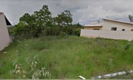 Terreno à venda na Quadra C, 18, Antares, Maceió
