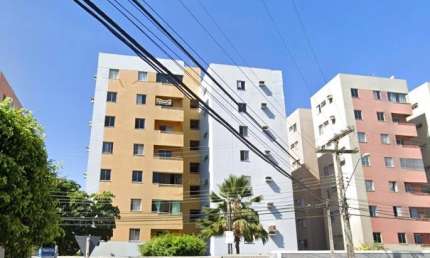 Apartamento com 3 quartos à venda na Rua Othoniel Costa, 67, Mangabeiras, Maceió