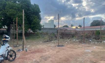 Terreno à venda na Avenida Pedro Cavalcante, S/nº, Praia De Tabuba, Barra de Santo Antônio
