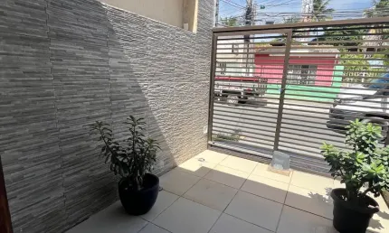 Casa com 4 quartos à venda na Rua Pedro Américo, 251, Poço, Maceió