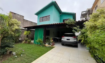 Casa em condomínio fechado com 4 quartos à venda na Residencial Parque do Feitosa, S/nº, Feitosa, Maceió