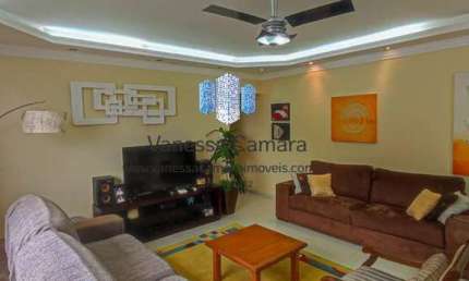 Apartamento para Venda em Santos, Marapé, 2 dormitórios, 1 suíte, 3 banheiros, 2 vagas