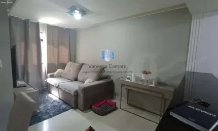 Casa para Venda em São Vicente, Vila São Jorge, 3 dormitórios, 2 banheiros, 1 vaga