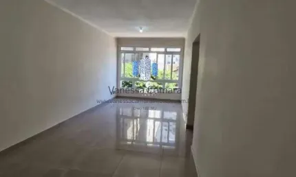 Apartamento para Venda em São Vicente, Itararé, 2 dormitórios, 2 banheiros, 1 vaga