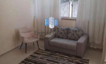 Casa para Venda em Santos, Boqueirão, 3 dormitórios, 1 suíte, 3 banheiros, 2 vagas