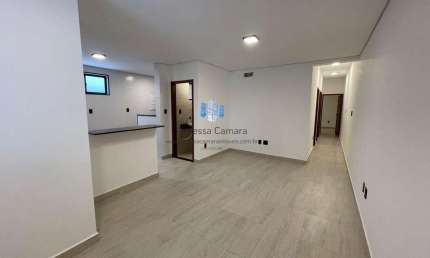 Casa para Venda em Santos, Vila Belmiro, 3 dormitórios, 1 suíte, 2 banheiros, 2 vagas
