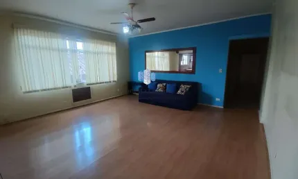 Apartamento para venda em santos, gonzaga, 3 dormitórios, 2 banheiros, 1 vaga