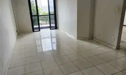 Apartamento para venda em santos, ponta da praia, 2 dormitórios, 1 suíte, 3 banheiros, 1 vaga