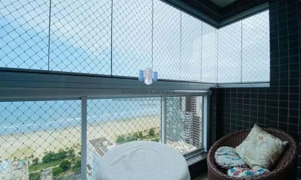 Apartamento para Venda em Santos, Pompéia, 2 dormitórios, 1 suíte, 2 banheiros, 3 vagas