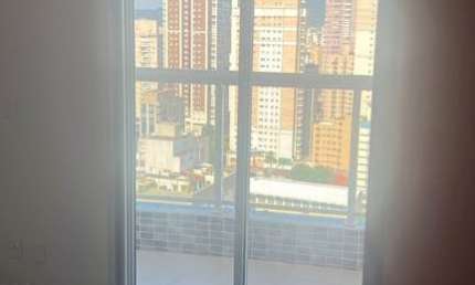 Apartamento para Locação em Santos, Boqueirão, 2 dormitórios, 1 suíte, 2 banheiros, 1 vaga