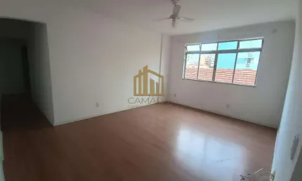 Apartamento para venda em santos, embaré, 2 dormitórios, 1 suíte, 3 banheiros, 1 vaga