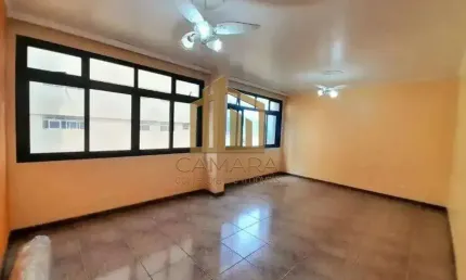Apartamento para Venda em Santos, José Menino, 3 dormitórios, 1 suíte, 3 banheiros, 2 vagas
