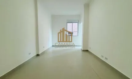 Apartamento para venda em santos, josé menino, 2 dormitórios, 1 suíte, 2 banheiros
