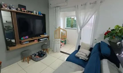 Apartamento para venda em santos, vila mathias, 1 dormitório, 1 banheiro