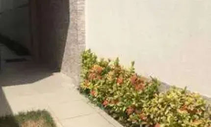 Casa para Venda em Santos, Aparecida, 3 dormitórios, 3 suítes, 5 banheiros, 2 vagas