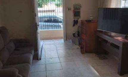 Casa para Venda em Santos, Pompéia, 4 dormitórios, 1 suíte, 3 banheiros, 2 vagas