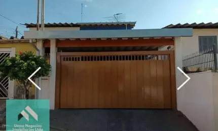 Vende-se Sobrado, 3 Dormitórios, 1 Suíte, Com 2 Garagem 80m² por R$ 530.000,00 - Brás Cubas, Mogi das Cruzes